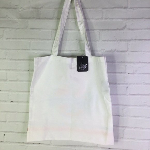 Space Jam Tune Squad Bugs Bunny Shopper Tote Bag - Picture 3 of 6